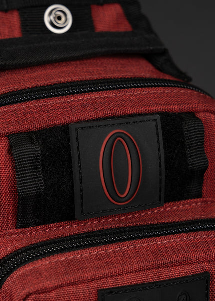 2025 Olympia 4L Mini Tactical Sling Bag
