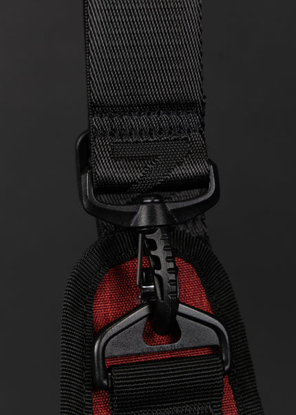 2025 Olympia 4L Mini Tactical Sling Bag