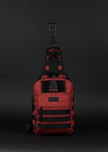 2025 Olympia 9L Tactical Sling Bag