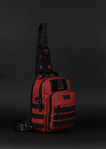 2025 Olympia 9L Tactical Sling Bag