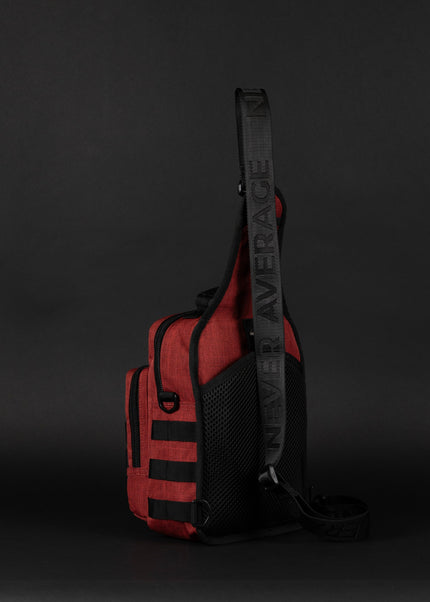 2025 Olympia 9L Tactical Sling Bag
