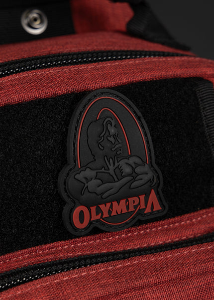 2025 Olympia 9L Tactical Sling Bag