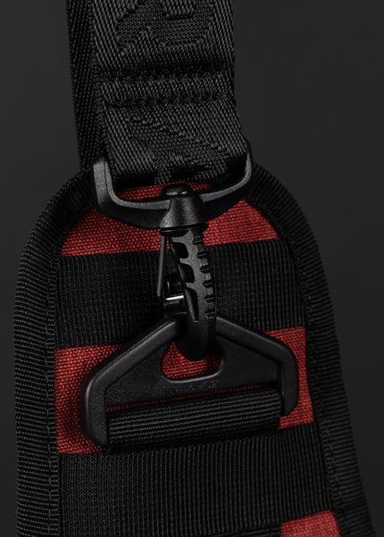 2025 Olympia 9L Tactical Sling Bag