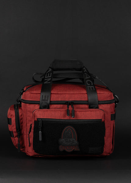 2025 Olympia 20L Tactical Lunch Box