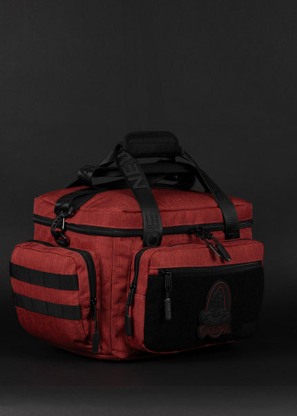 2025 Olympia 20L Tactical Lunch Box