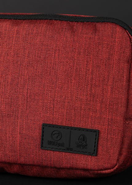 2025 Olympia Crossbody Pack