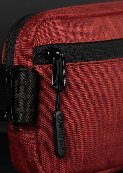 2025 Olympia Crossbody Pack