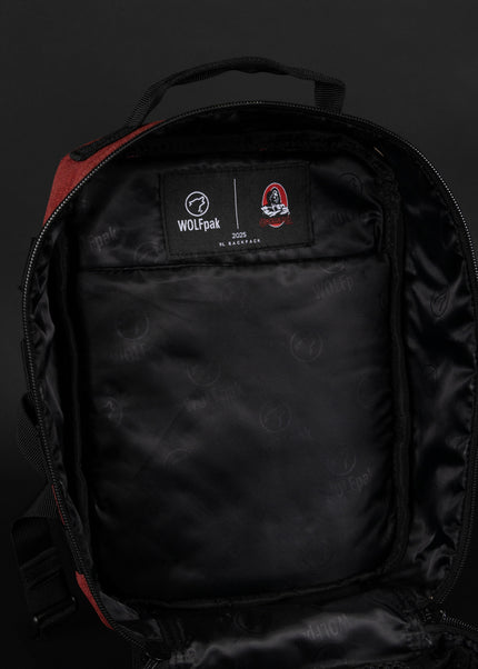 2025 Olympia 9L Backpack Mini