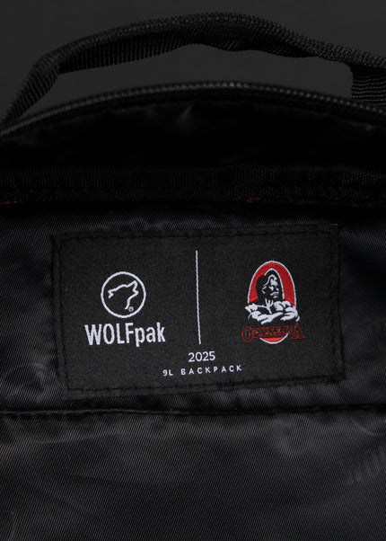 2025 Olympia 9L Backpack Mini
