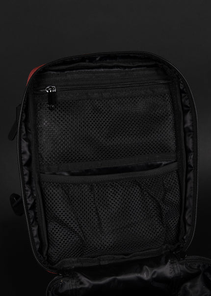 2025 Olympia 45L Meal Prep Management
