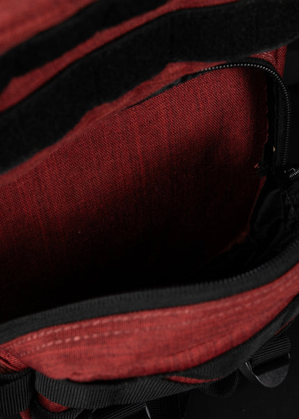 2025 Olympia 9L Backpack Mini