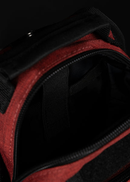2025 Olympia 4L Mini Tactical Sling Bag