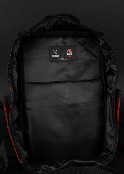 2025 Olympia 35L Backpack