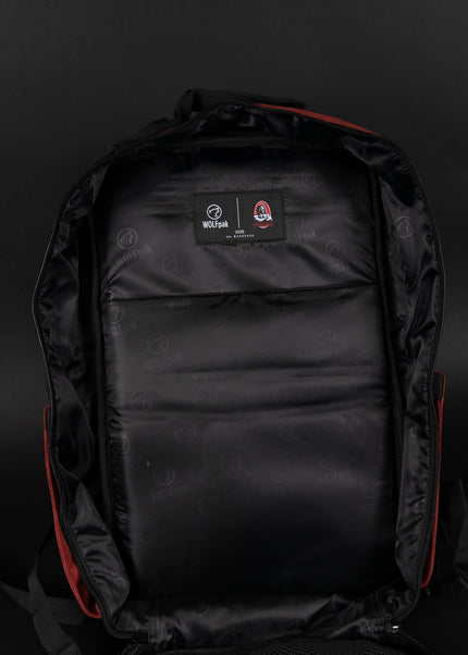 2025 Olympia 45L Backpack