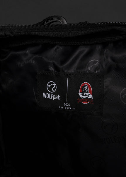 2025 Olympia 30L Perfect Duffle Bag