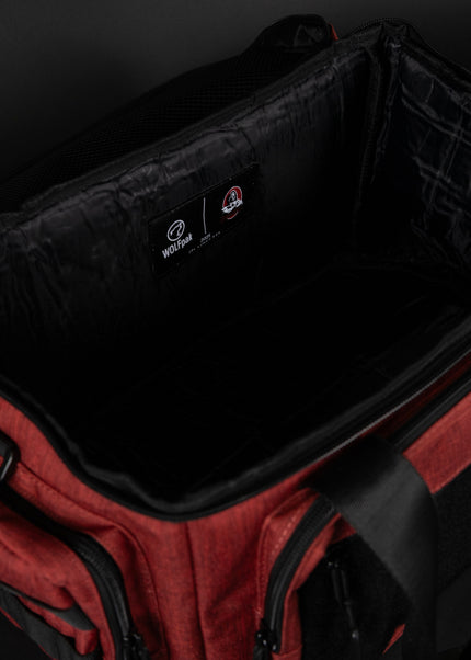 2025 Olympia 20L Tactical Lunch Box