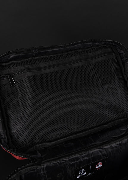2025 Olympia 20L Tactical Lunch Box