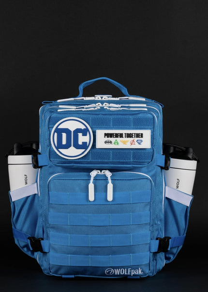 25L Backpack DC's Justice League
