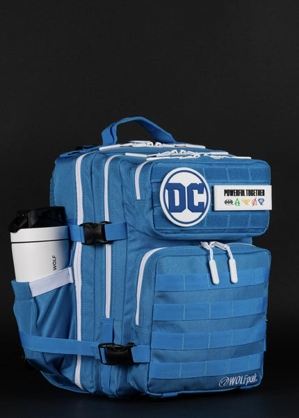 25L Backpack DC's Justice League