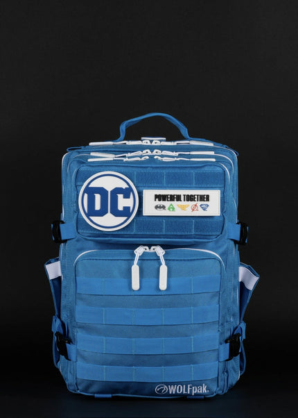 25L Backpack DC's Justice League