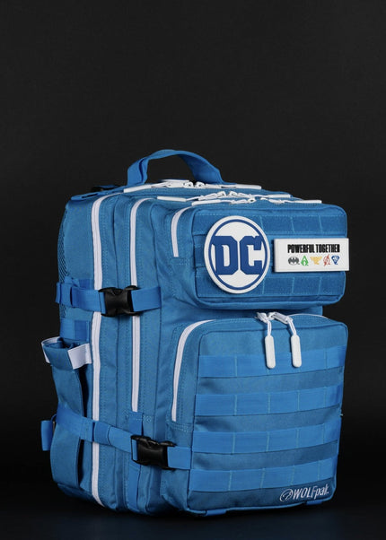 25L Backpack DC's Justice League