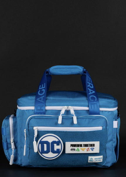 20L DC's Justice League Tactical Lunch Box