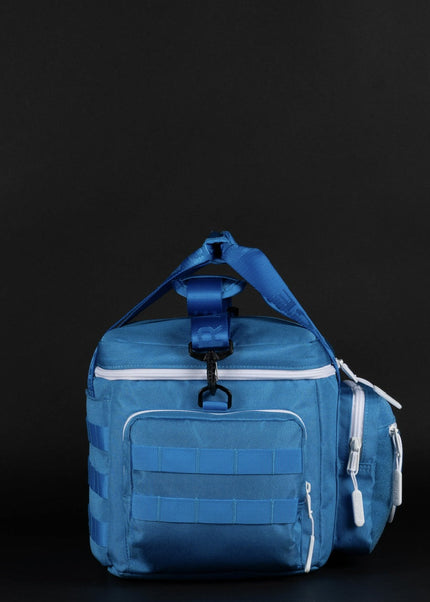20L DC's Justice League Tactical Lunch Box