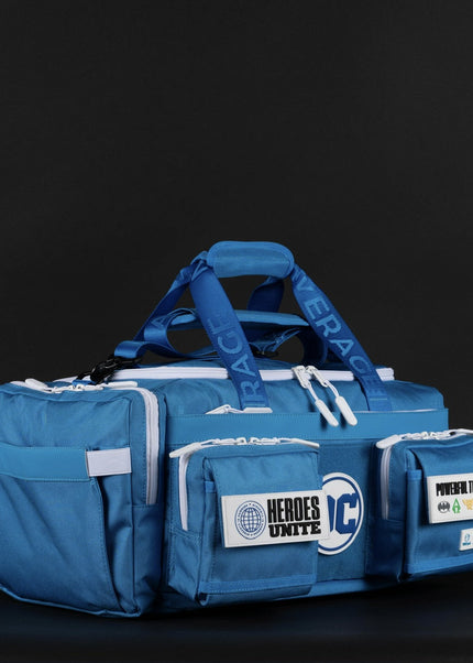 30L Perfect Duffle Bag DC's Justice League
