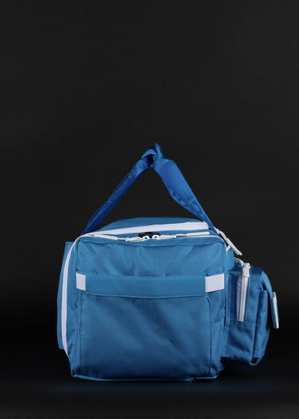 30L Perfect Duffle Bag DC's Justice League