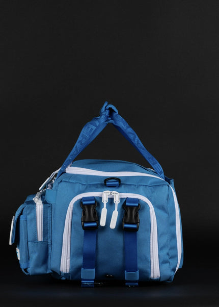 30L Perfect Duffle Bag DC's Justice League