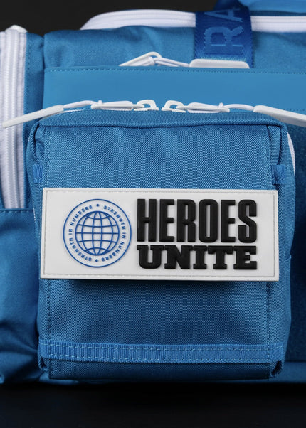 30L Perfect Duffle Bag DC's Justice League