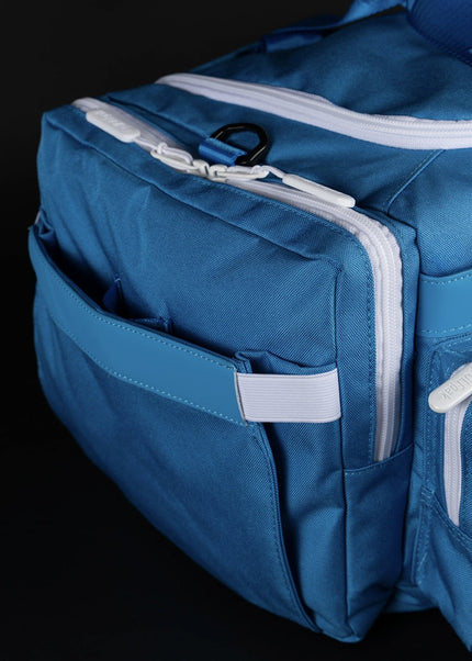 30L Perfect Duffle Bag DC's Justice League