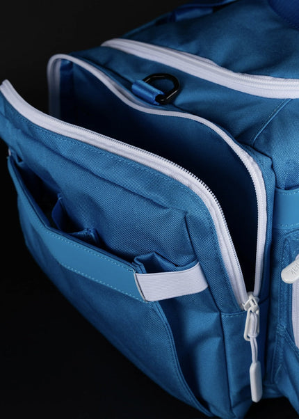 30L Perfect Duffle Bag DC's Justice League