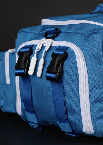 30L Perfect Duffle Bag DC's Justice League
