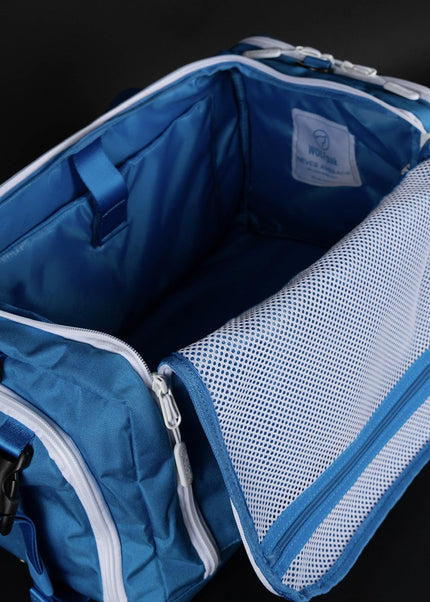 30L Perfect Duffle Bag DC's Justice League