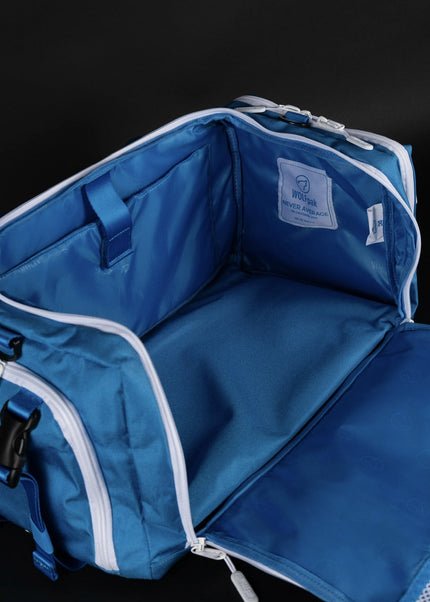 30L Perfect Duffle Bag DC's Justice League