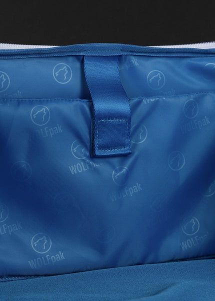 30L Perfect Duffle Bag DC's Justice League