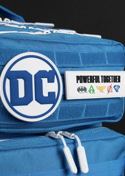 25L Backpack DC's Justice League