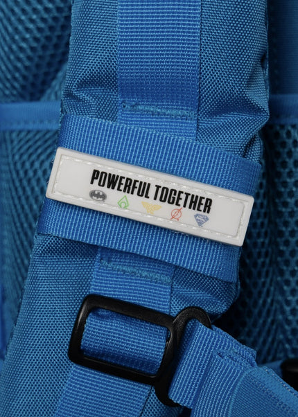 25L Backpack DC's Justice League