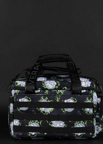 20L Rick and Morty Tactical Lunch Box