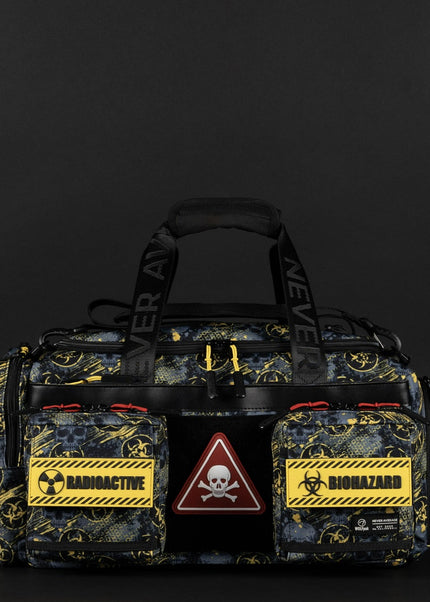 30L Perfect Duffle Bag Apocalypse (Sale)
