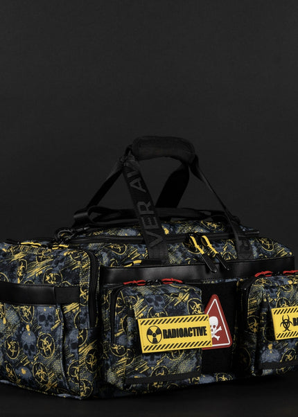 30L Perfect Duffle Bag Apocalypse (Sale)