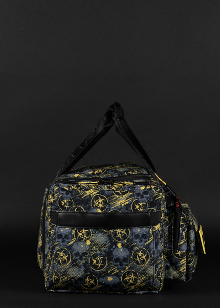 30L Perfect Duffle Bag Apocalypse (Sale)