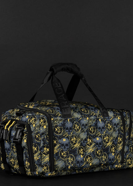 30L Perfect Duffle Bag Apocalypse (Sale)