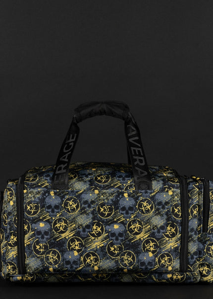 30L Perfect Duffle Bag Apocalypse (Sale)