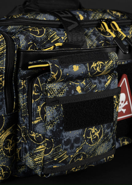 30L Perfect Duffle Bag Apocalypse (Sale)