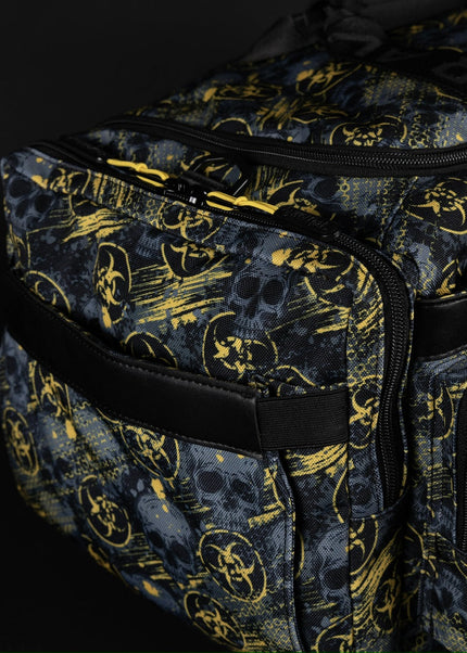 30L Perfect Duffle Bag Apocalypse (Sale)