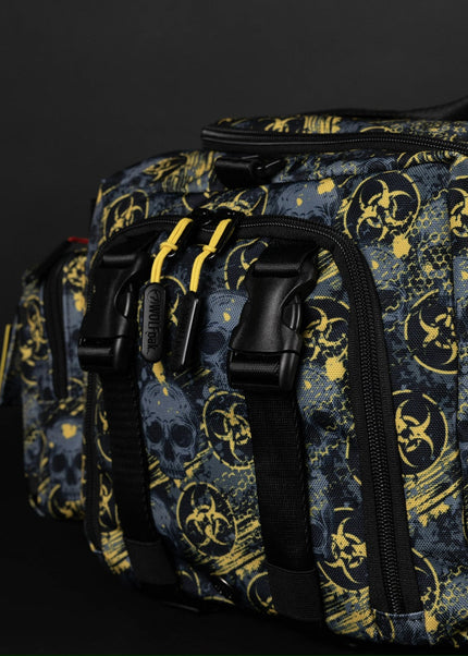 30L Perfect Duffle Bag Apocalypse (Sale)