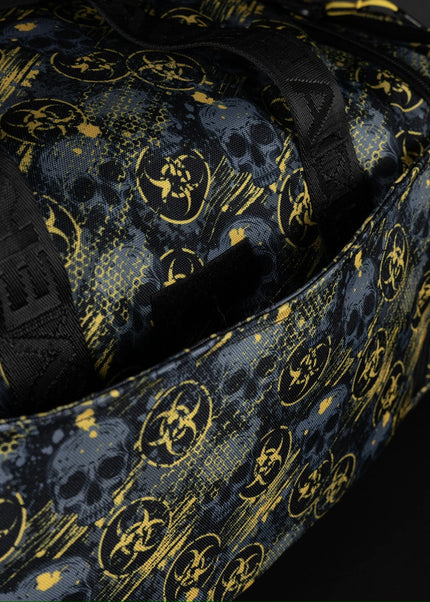 30L Perfect Duffle Bag Apocalypse (Sale)
