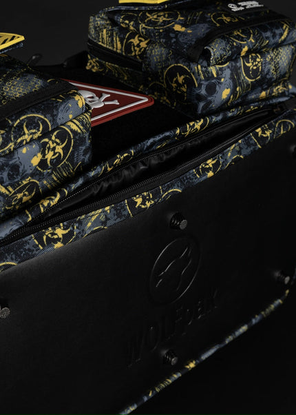 30L Perfect Duffle Bag Apocalypse (Sale)